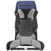 Aptel Damski Millet Ubic 40 - e-black/dark blue (626113)