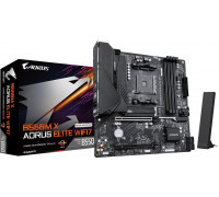 Gigabyte B550M X AORUS ELITE WIFI7 (4719331884086)