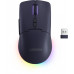 Lenovo Legion M220 Wireless RGB Gaming Mouse (Nebula Purple) (GY51V60439)