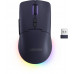 Lenovo Legion M220 Wireless RGB Gaming Mouse (Nebula Purple) (GY51V60439)