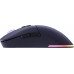 Lenovo Legion M220 Wireless RGB Gaming Mouse (Nebula Purple) (GY51V60439)