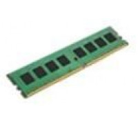 PNY Kingston Technology ValueRAM moduł pamięci 8 GB 1 x 8 GB DDR4 288-pin DIMM (KVR32N22S6/8BK)