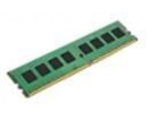 PNY Kingston Technology ValueRAM moduł pamięci 8 GB 1 x 8 GB DDR4 288-pin DIMM (KVR32N22S6/8BK)