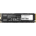 SSD Klevv CRAS C715 512 GB M.2 PCI Express 3.0 NVME 3D TLC NAND (K512GM2SP0-C7T)