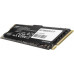 SSD Klevv CRAS C715 512 GB M.2 PCI Express 3.0 NVME 3D TLC NAND (K512GM2SP0-C7T)