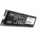 SSD Klevv CRAS C715 512 GB M.2 PCI Express 3.0 NVME 3D TLC NAND (K512GM2SP0-C7T)