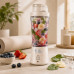 Webber Personalny bezprzewodowy przenośny Twister 370W 700ML USB-C (05PB500BE)