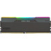 Klevv Cras V RGB moduł pamięci 32 GB 2 x 16 GB DDR5 6400 MT/s 288-pin DIMM (KD5AGUA80-64B300G)
