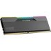 Klevv Cras V RGB moduł pamięci 32 GB 2 x 16 GB DDR5 6400 MT/s 288-pin DIMM (KD5AGUA80-64B300G)