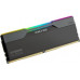 Klevv Cras V RGB moduł pamięci 32 GB 2 x 16 GB DDR5 6400 MT/s 288-pin DIMM (KD5AGUA80-64B300G)