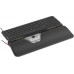 Contour Design RollerMouse Red Plus & Balance Mid-Size Keyboard Combo, Wired, PN Layout, Wired, USB, Scissor key switch, QWERTY, Black, Mouse included (CDRED2021BALPN2160)