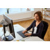 Contour Design RollerMouse Red Plus & Balance Mid-Size Keyboard Combo, Wired, PN Layout, Wired, USB, Scissor key switch, QWERTY, Black, Mouse included (CDRED2021BALPN2160)