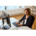 Contour Design RollerMouse Red Plus & Balance Mid-Size Keyboard Combo, Wired, PN Layout, Wired, USB, Scissor key switch, QWERTY, Black, Mouse included (CDRED2021BALPN2160)
