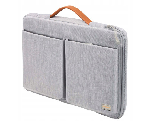 Seine Scene Orleans sleeve 16'' szary (SSOR16GR)