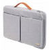 Seine Scene Orleans sleeve 16'' szary (SSOR16GR)