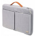 Seine Scene Orleans sleeve 16'' szary (SSOR16GR)