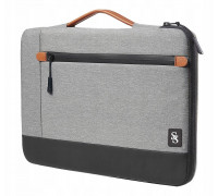 Seine Scene Dijon sleeve 16" szary (SSDI16GR)