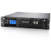 UPS Qoltec Pure Sine Wave do RACK | 3kVA | 3000W | PF1.0 | LCD | EPO | USB | On-line (5901878539386)