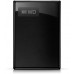 HDD WD My Passport (native USB-C) 5TB Black (WDBGES0050BBK-WESN)