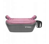 samochodowy Summer Baby Cabby 30 Pink-Grey (TN-CABBY 30 PINK-GREY)