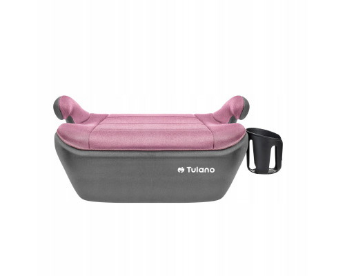 samochodowy Summer Baby Cabby 30 Pink-Grey (TN-CABBY 30 PINK-GREY)