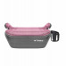 samochodowy Summer Baby Cabby 30 Pink-Grey (TN-CABBY 30 PINK-GREY)