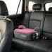 samochodowy Summer Baby Cabby 30 Pink-Grey (TN-CABBY 30 PINK-GREY)