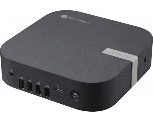 Mini PC Asus Chromebox6 CHROMEBOX6-S7009UN 8GB 256GB SSD (4711636711357)