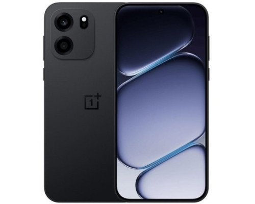 OnePlus Nord CE 6 5G 8/256GB Black (69218156319650)