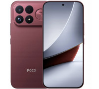 POCO F9 Ultra 5G 16/512GB Burgundy  (MZB0QPPEU)