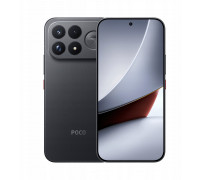 POCO F9 Ultra 5G 16/512GB Black  (MZB0QQ1EU)