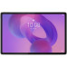 Lenovo Idea Tab Plus | | 12.1 -inch | Cloud grey | IPS | 2560 x 1600 pixels | MediaTek | Dimensity 6400 | 12 GB | Soldered LPDDR4X | 256 GB | Wi-Fi | Front camera | 8 MP | Rear camera | 13 MP | Bluetooth | 5.2 | Android | 15 or Later | Warranty 24 (ZAG