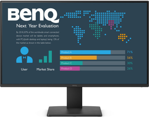 BenQ BL2491P