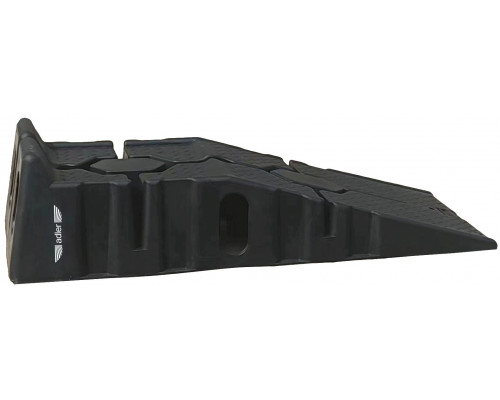 FT Concept ADLER Najazdy samochodowe 3T zestaw 2szt AD-7107 (700.107)