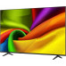 LG NANO 4K AI TV | | 75 | Smart TV | webOS | UHD | Black (75NU800B3LA)