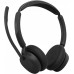 Jabra Evolve3 45     /  USB Typu-A Black (34599-989-999)