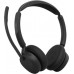 Jabra Evolve3 45     /  USB Typu-A Black (34599-989-999)