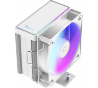 Ocypus Gamma A40 ARGB Procesor Chłodnica powietrza 10 cm Biały 1 szt. (GAMMA-A40-WH1AAWN00X-GL)