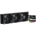Ocypus Sigma L36 PRO Procesor Chłodnica cieczy all-in-one 12 cm Black 1 szt. (SIGMA-L36-BK3ANWL00P-GL)