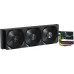 Ocypus Sigma L36 PRO Procesor Chłodnica cieczy all-in-one 12 cm Black 1 szt. (SIGMA-L36-BK3ANWL00P-GL)