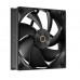 Ocypus Sigma L36 PRO Procesor Chłodnica cieczy all-in-one 12 cm Black 1 szt. (SIGMA-L36-BK3ANWL00P-GL)