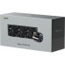 Ocypus Sigma L36 PRO Procesor Chłodnica cieczy all-in-one 12 cm Black 1 szt. (SIGMA-L36-BK3ANWL00P-GL)