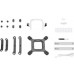 Ocypus Iota L24 Procesor Chłodnica cieczy all-in-one 12 cm White 1 szt. (IOTA-L24-WH2ANWNN00X-GL)