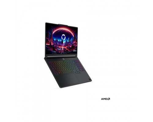 Laptop Lenovo Legion 5 15AGP1 Ryzen AI 7 450 16GB 1TB SSD RTX 5070 12GB 15.3" OLED WQXGA Windows 11 Home Eclipse Black