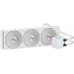 Ocypus Iota L36 Procesor Chłodnica cieczy all-in-one 12 cm White 1 szt. (IOTA-L36-WH3ANWNN00X-GL)