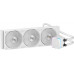 Ocypus Iota L36 Procesor Chłodnica cieczy all-in-one 12 cm White 1 szt. (IOTA-L36-WH3ANWNN00X-GL)