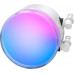 Ocypus Delta L24 ARGB V2 Procesor Chłodnica cieczy all-in-one 12 cm White 1 szt. (DELTA-L24-WH2AAWNN02X-GL)