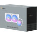 Ocypus Delta L24 ARGB V2 Procesor Chłodnica cieczy all-in-one 12 cm White 1 szt. (DELTA-L24-WH2AAWNN02X-GL)