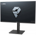 MSI PC AIO Pro Max 27TP Z 8MG-002XEU, Ryzen 7 255, 27", Anti-Glare, 16GB, 512GB SSD, N/A, No OS, Black