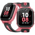 Smartwatch imoo / zegarek sportowy cyfrowy Pink (2026Z1PINK)